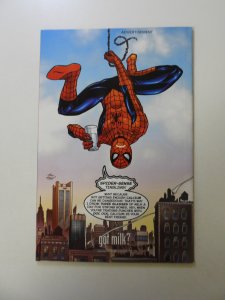 Peter Parker: Spider-Man #13 (2000) VF+ condition