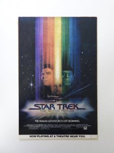 The Amazing Spider-Man #202 FN condition