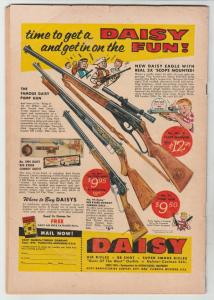 Superboy #53 (Nov-56) VG+ Affordable-Grade Superboy