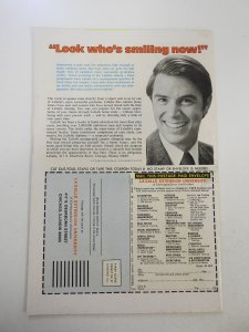 The Spectacular Spider-Man #1 (1976) FN Condition!