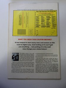 Marvel Spectacular #4 (1973) FN Condition