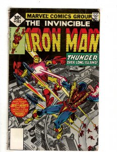 Iron Man #103 (1977) EJ6