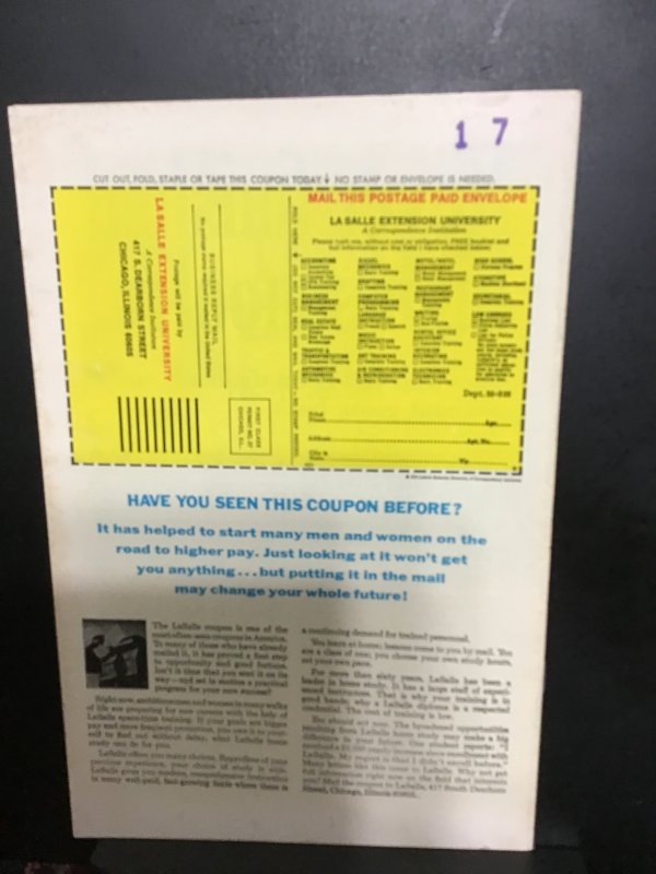 Man-Thing #4 (1974)  High-grade 4th edition key! Oregon cert. Foolkiller