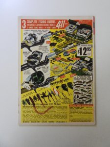 Space Family Robinson #22 (1967) VF condition