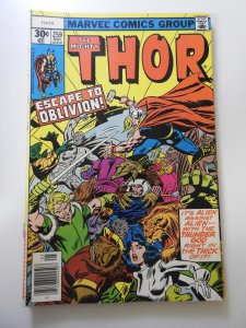 The Mighty Thor #259