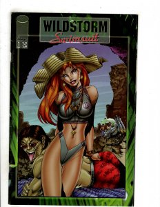 Wildstorm Swimsuit Special #1 (1994) EJ4