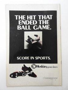 The Demon #9 (1973) Fine Condition