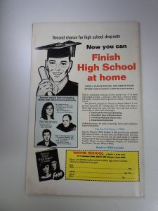 The Hands of the Dragon #1 (1975)