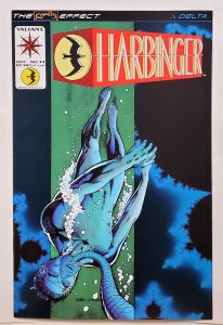 Harbinger #34 (Nov 1994, Valiant) 8.0 VF  