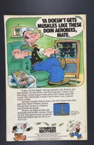 The Avengers Annual #12 (1983)