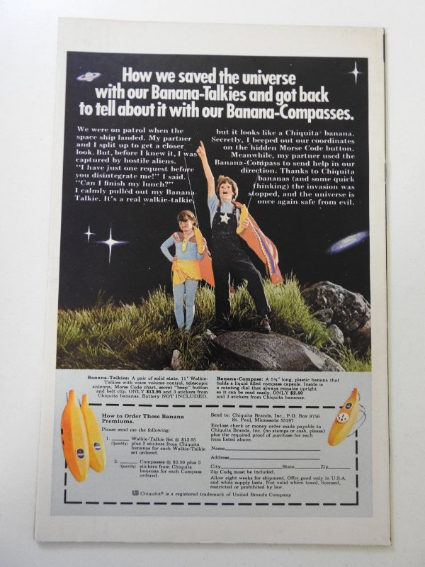 The Amazing Spider-Man #197 (1979) VF- Condition!