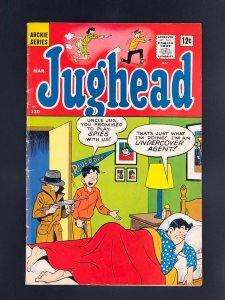 Jughead #130 (1966)