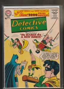 Detective Comics #237