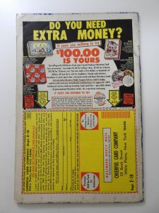 Fantastic Four Annual #9 (1971) Fine- Condition