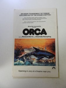 Godzilla #3 (1977) FN condition