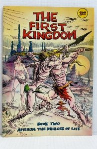 The First Kingdom #2 (1974)