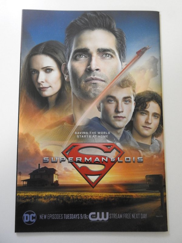 The Joker #1 (2021) NM Condition!