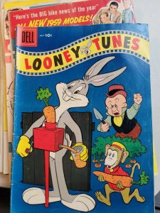 Looney Tunes #177  (1956)