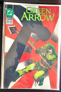 Green Arrow #68 (1992)