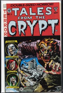 Tales from the Crypt #19 (1997)