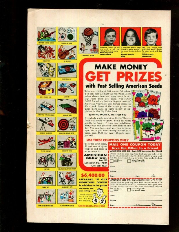 SHAZAM 2 PC LOT (4.0&5.0) WITH ONE MAGIC WORD !