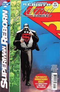 Action Comics #975 (2017)