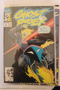 Ghost Rider V2 1990 35  9-4-nm