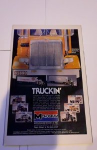 The Uncanny X-Men #144 (1981)feat Macabe Manthing