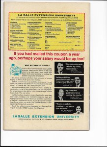 Marvel Tales #36 (1972)