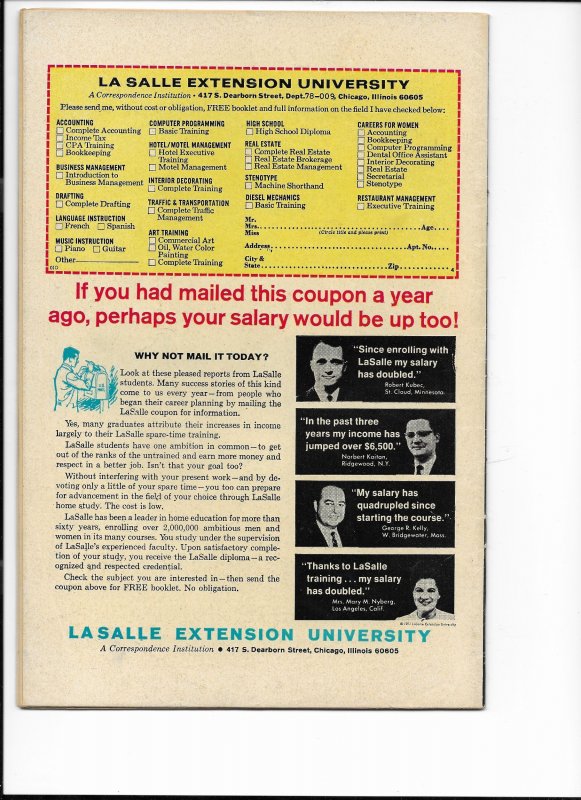 Marvel Tales #36 (1972)