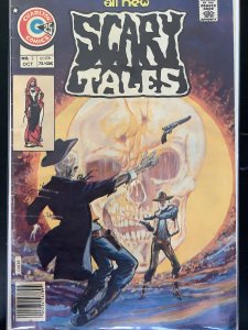 Scary Tales #2  (1975)