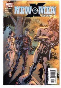 New X-Men #13 (2005)