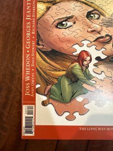 Buffy the Vampire Slayer Season Eight #3 Variant Cover (2007)