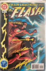 The Flash #149 (1999)