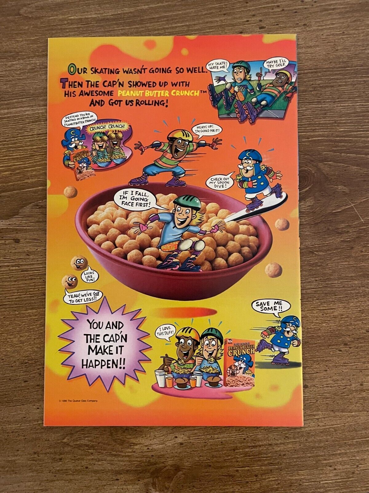 Yogi Bear #1 NM Archie Comics Comic Book Cartoon Network Jellystone Boo ...