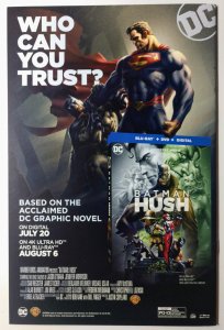 Detective Comics #1009 Variant Cover (9.4, 2019)