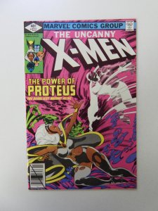 The X-Men #127 VF+ condition