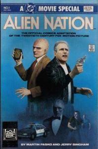 Alien Nation