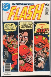 The Flash #279 (1979) The Flash
