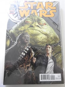 Star Wars #35 (2017)