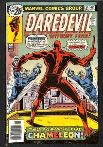 Daredevil #134 (1976)