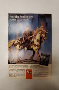 The Mighty Thor #418 (1990) NM Marvel Comic Book J724