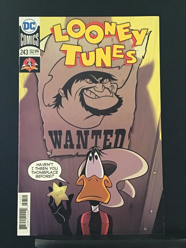 Looney Tunes #243 (2018)