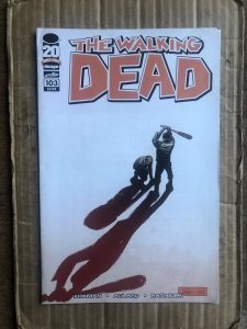 The Walking Dead #103 (2012)