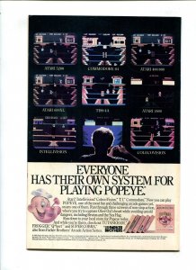 The Incredible Hulk #296 - To Kill Or Cure! (8.5) 1984 