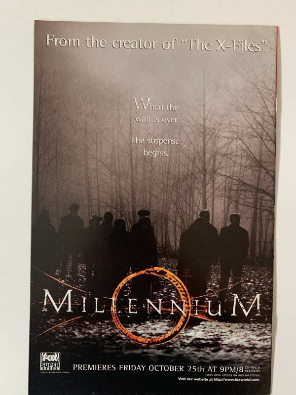 Batman: Legends of the Dark Knight #89 (1996)