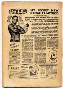 Westerner #15  1964 - Super  -G - Comic Book