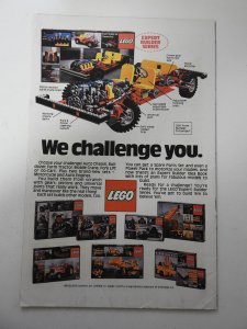 The Incredible Hulk #253 (1980) VG+ Condition