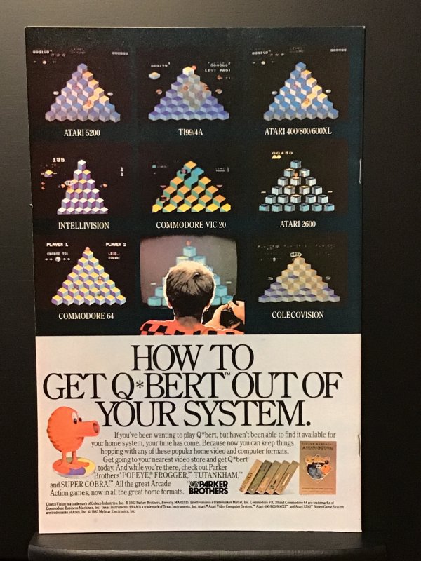 The Spectacular Spider-Man #89 (1984) NM- 9.2