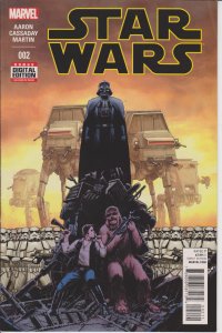 Star Wars #2